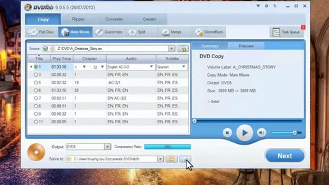 DVDFab YouTube to MP3 Free Download Latest