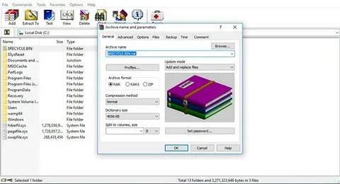 WinRAR Beta Free Download Latest Version