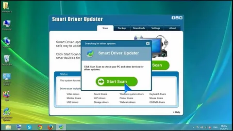 Smart Driver Updater Free Download Latest