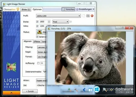 Light Image Resizer Free Download Latest Version