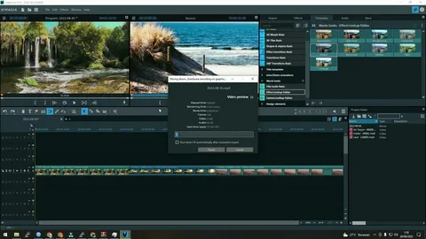 MAGIX Video Pro X7 Free Download Full Version