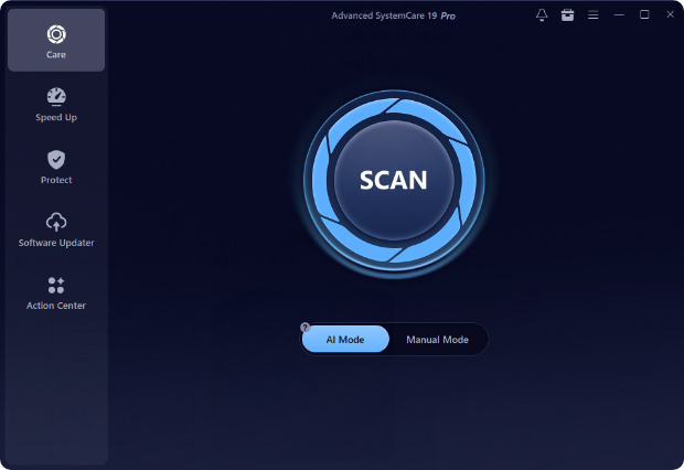 Advanced SystemCare Pro Free Download Latest