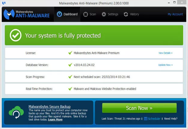 108. Malwarebytes Premium Free Download Latest