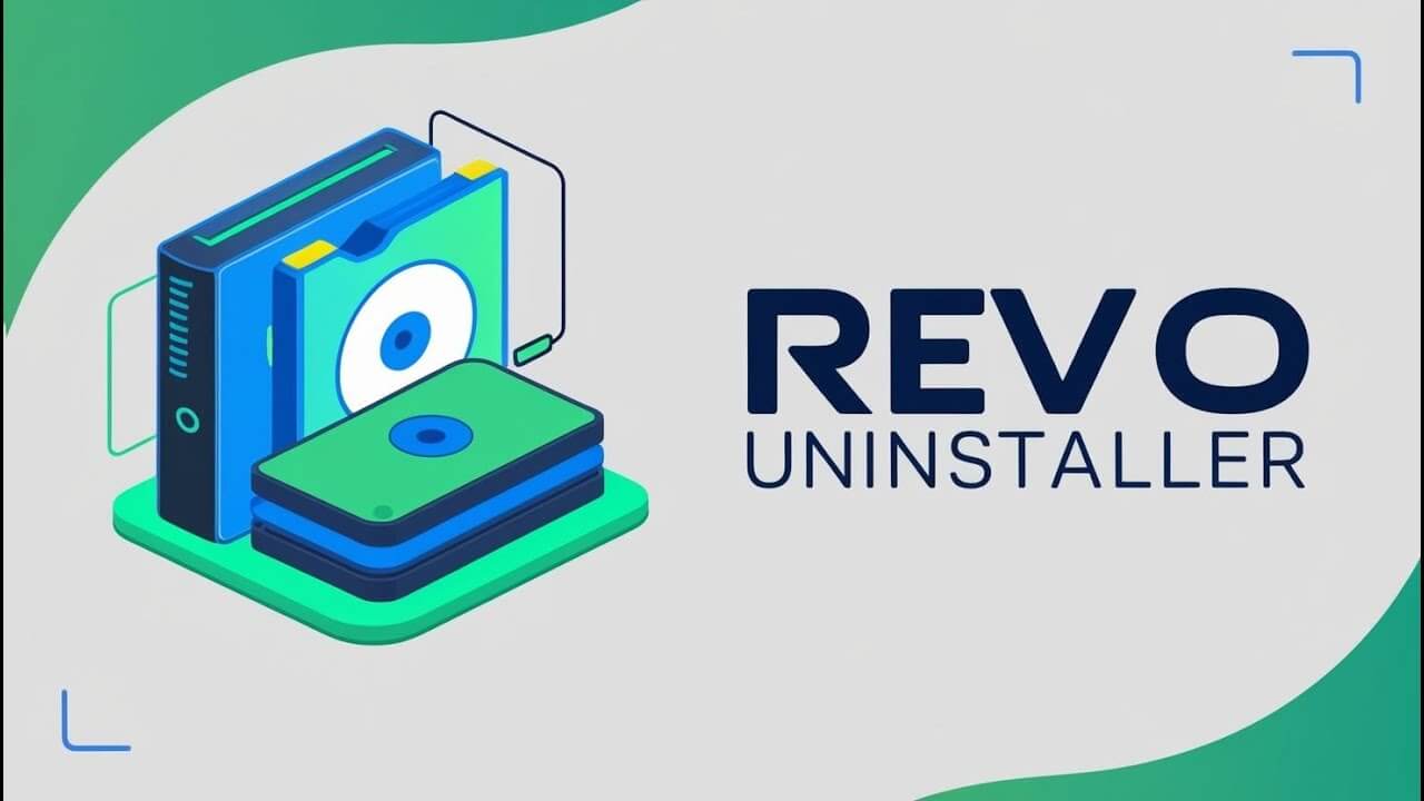 Revo Uninstaller Pro Free Download