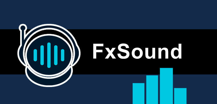 FxSound Pro Free Download Latest Version