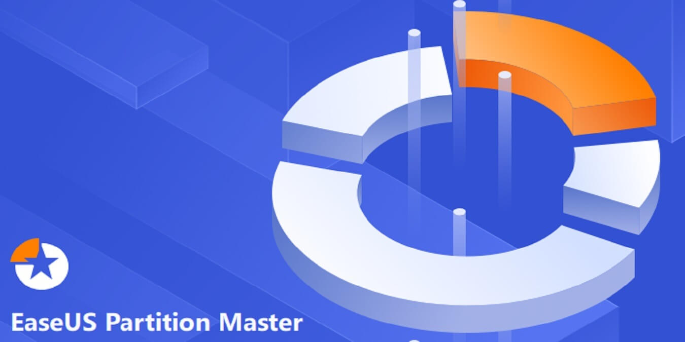 EaseUS Partition Master Pro Free Download