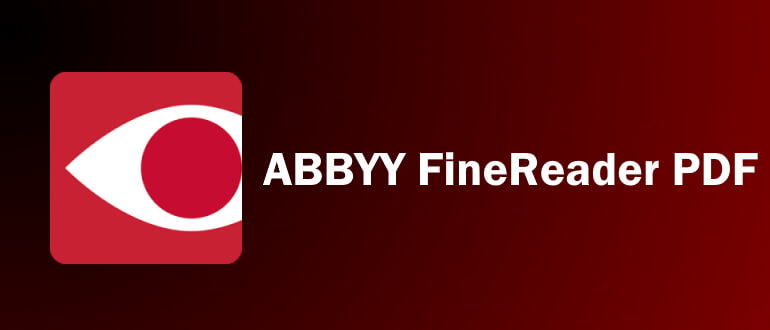 ABBYY FineReader PDF 16 Free Download