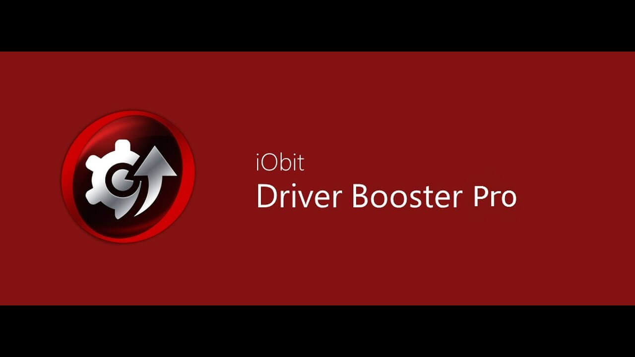 IObit Driver Booster Pro Free Download Latest