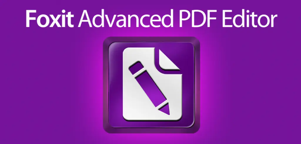 Foxit PDF Editor Pro Free Download Latest Version
