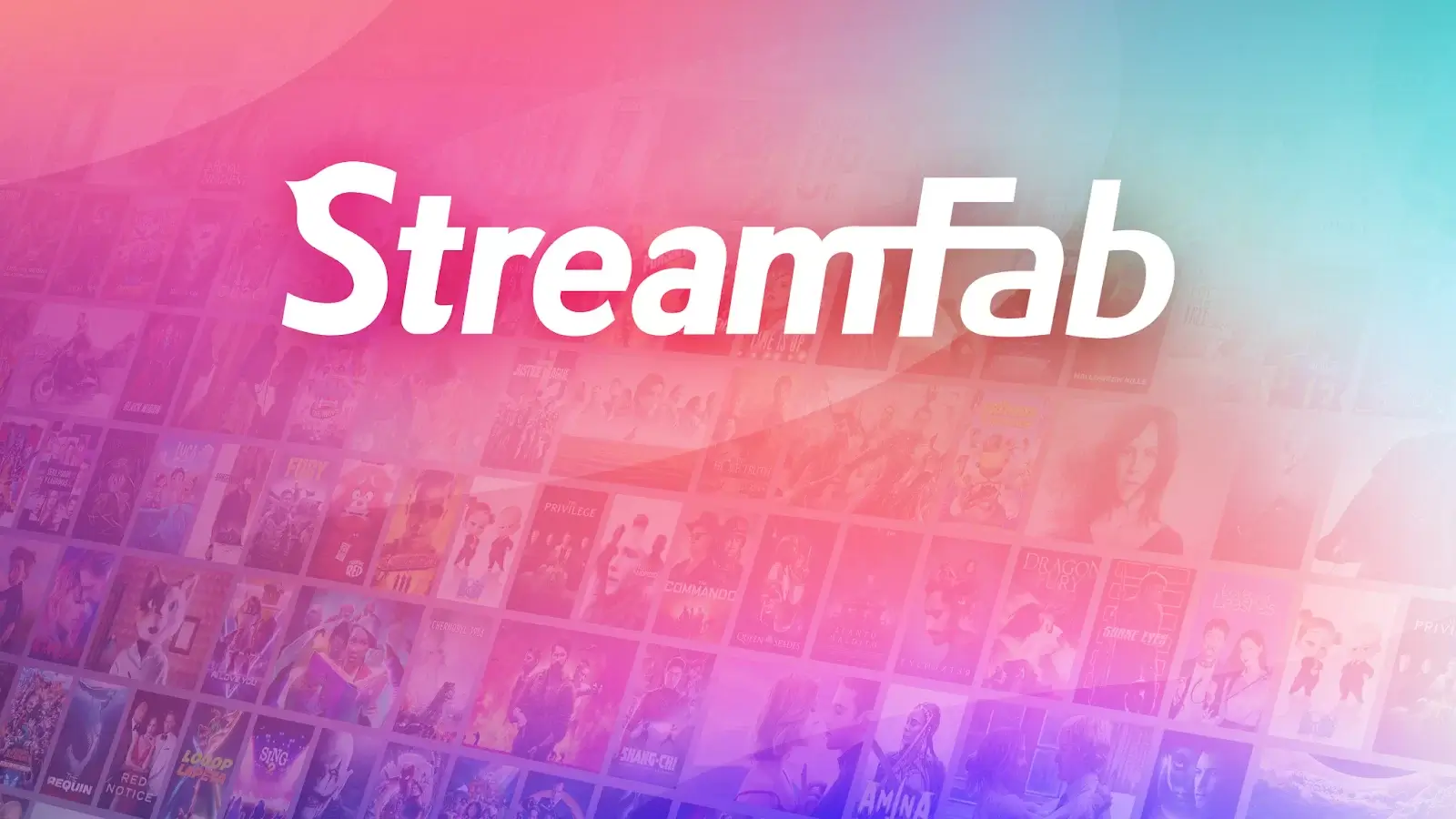 StreamFab All-In-One Free Download Latest