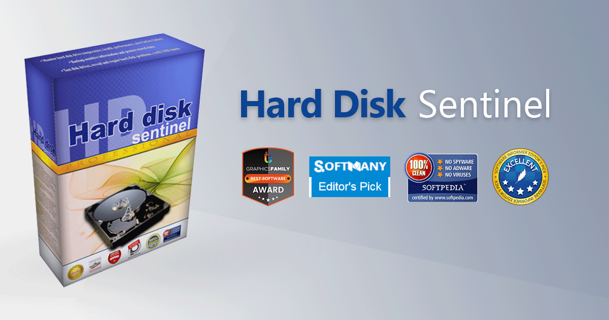 Hard Disk Sentinel Pro Free Download Latest