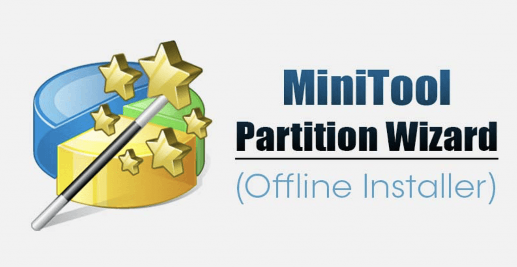 MiniTool Partition Wizard Pro Free Download