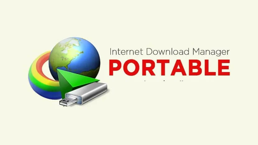 Portable Internet Download Manager Free Latest Version
