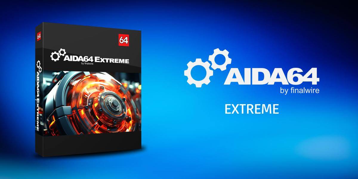 AIDA64 Extreme Free Download Latest Version