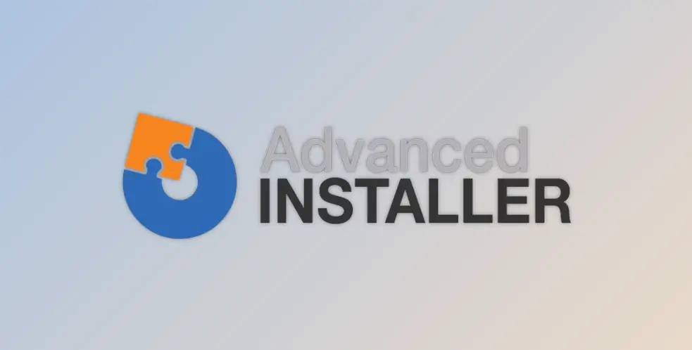 Advanced Installer Free Download Latest Version
