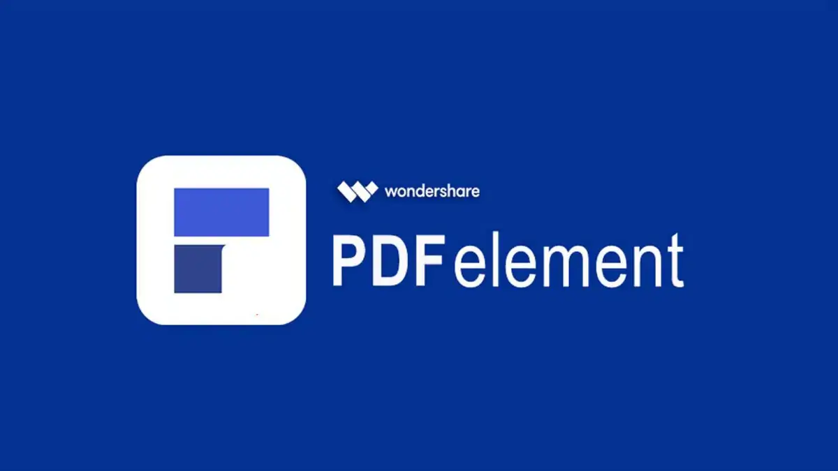 Wondershare PDFelement Pro Free Download