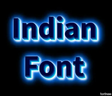 IndiaFont Free Download Latest Version