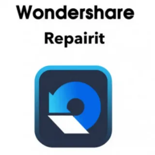 Wondershare Repairit Free Download Latest
