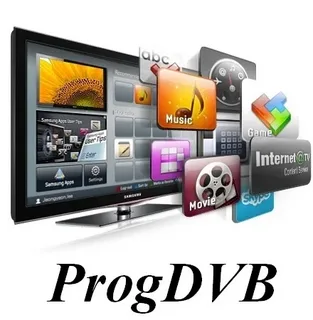 ProgDVB Free Download Latest Version