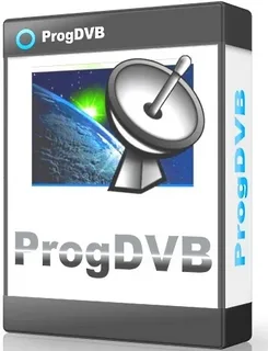 ProgDVB Free Download Latest Version