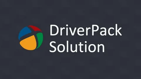 DriverPack Solution 16.2 ISO Free Download