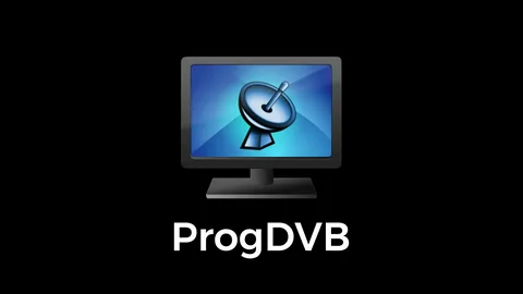 ProgDVB Free Download Latest Version