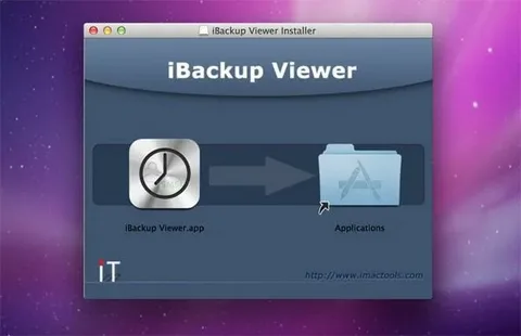 iBackup Viewer Pro Free Download Latest