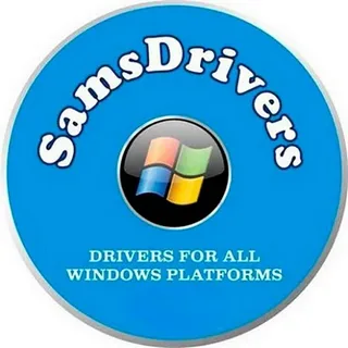 SamDrivers ISO Free Download Latest Version