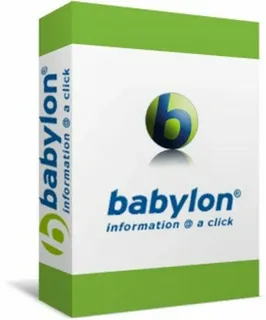 Babylon NG Free Download Latest Version