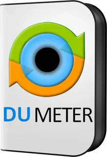 DU Meter Free Download Latest Version