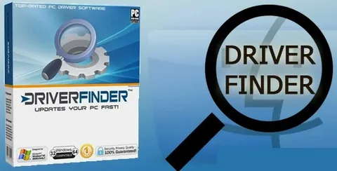 DriverFinder Free Download Latest Version