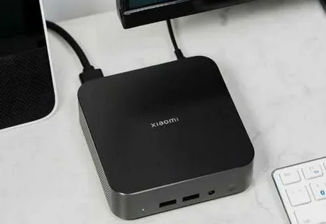 Xiaomi Mi PC Suite Free Download Latest