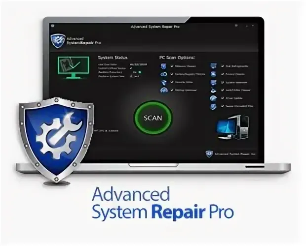 Advanced System Repair Pro Free Download