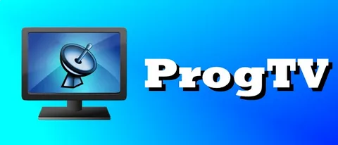 ProgTV Free Download Latest Version