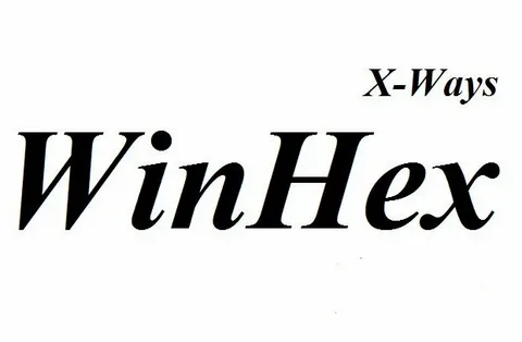 WinHex Free Download Latest Version