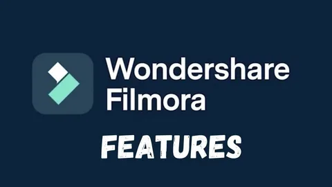 Wondershare Filmora 2022 Free Download