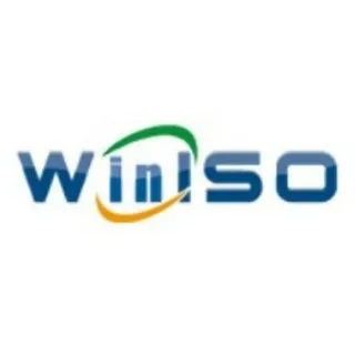 WinISO Free Download Latest Version