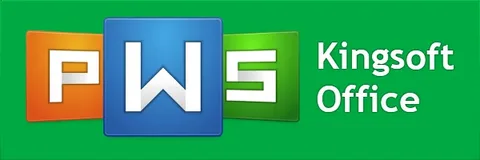 Kingsoft Office (WPS Office) Free Download Latest
