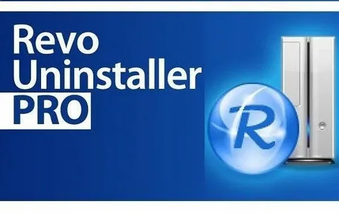 Revo Uninstaller Pro 4 Free Download Latest