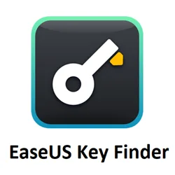 EaseUS Key Finder Free Download Latest Version