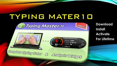 Typing Master Pro 10 Free Download Full Version