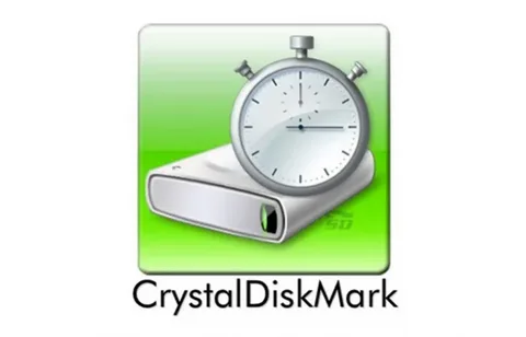 CrystalDiskMark Portable Free Download Latest
