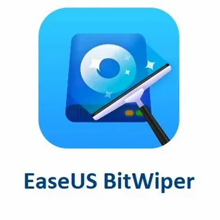 EaseUS BitWiper Pro Free Download Latest