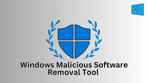 Microsoft Malicious Software Removal Tool Download