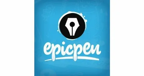 Epic Pen Free Download Latest Version