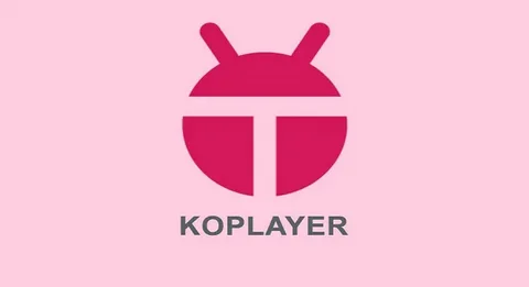 KoPlayer Free Download Latest Version