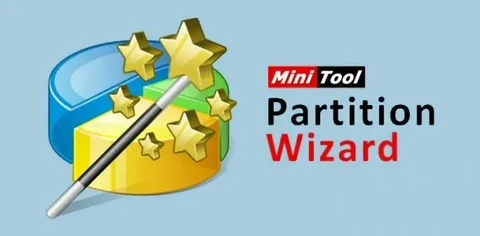 MiniTool Partition Wizard WinPE ISO Free Download