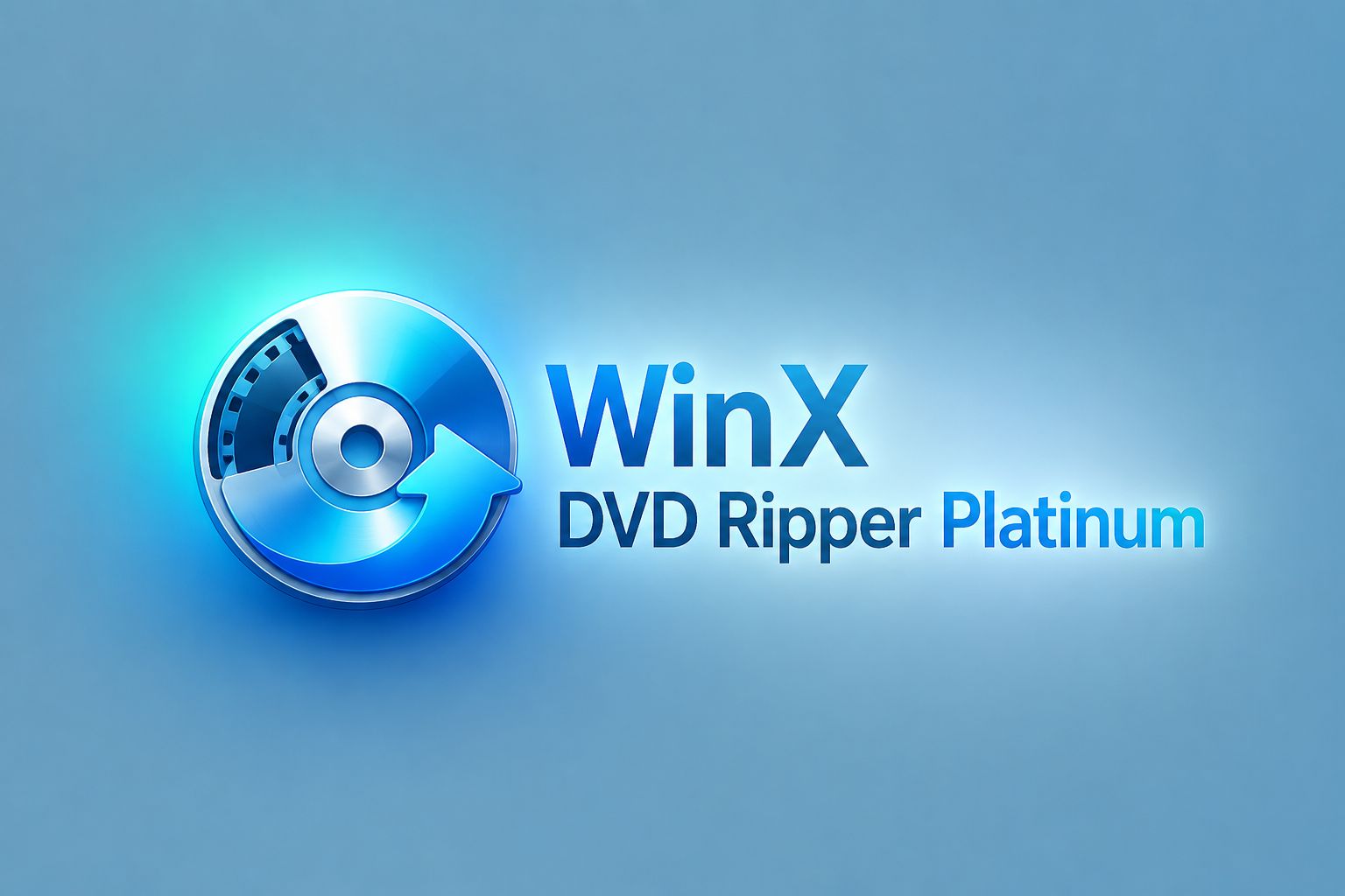 WinX DVD Ripper Platinum Free Download Latest