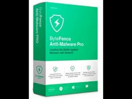 ByteFence Anti-Malware Free Download Latest