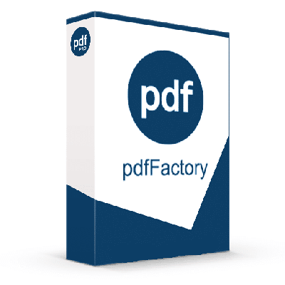 pdfFactory Pro Free Download Latest Version